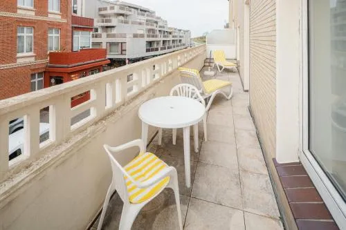 Haus Tiemann Wohnung 2 in Norderney, Deutschland