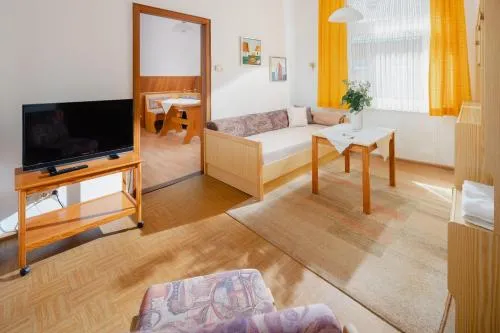 Haus Tiemann Wohnung 8 in Norderney, Deutschland