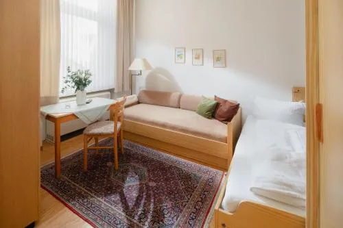 Haus Tiemann Wohnung 6 in Norderney, Deutschland