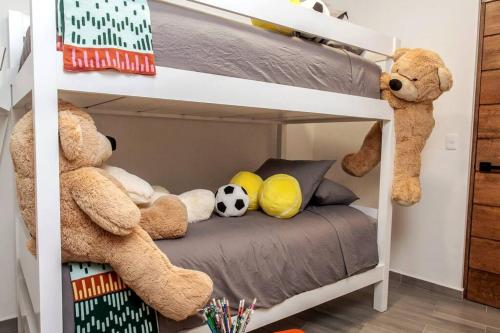 La Fábrica #2 La Constancia