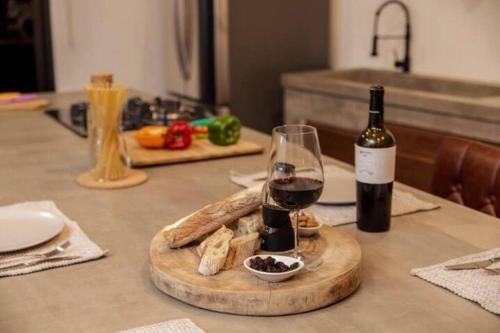 La Fábrica #2 La Constancia