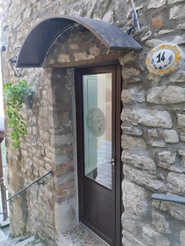 Dimora Forgione B&B - Pietrelcina