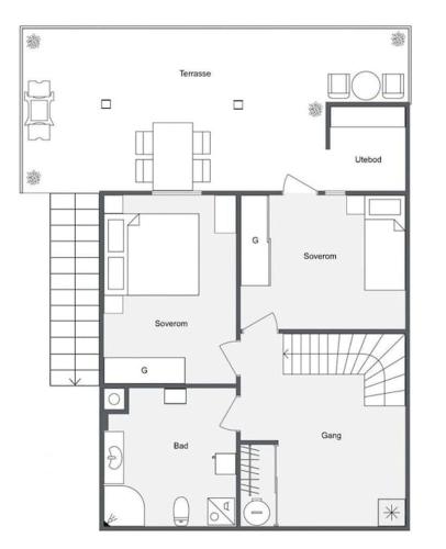 Narvik Mountain Homes Spectacular View House Narvik Mountain Homes Spectacular View House