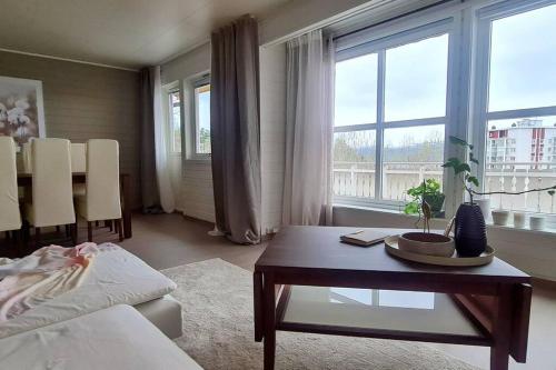 Narvik Mountain Homes Spectacular View House Narvik Mountain Homes Spectacular View House