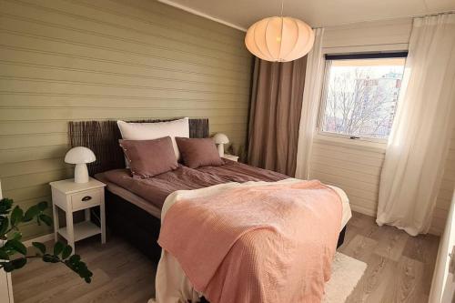 Narvik Mountain Homes Spectacular View House Narvik Mountain Homes Spectacular View House