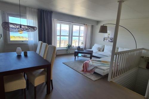 Narvik Mountain Homes Spectacular View House Narvik Mountain Homes Spectacular View House