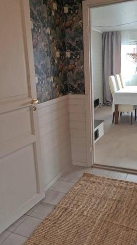 Narvik Mountain Homes Spectacular View House Narvik Mountain Homes Spectacular View House