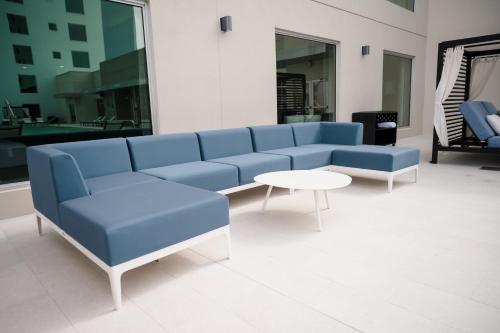 AC Hotel by Marriott Fort Lauderdale Airport - image 14