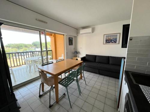 Les Jonquières - maeva Home - Appartement 2 pièces 6 personnes - Budget 544 - Location saisonnière - Gassin