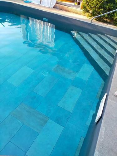 Magnificent Villa with private pool south Ardèche