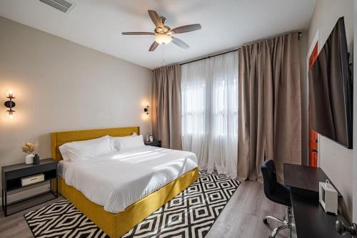 Pet Ok, Family Friendly, Gated community