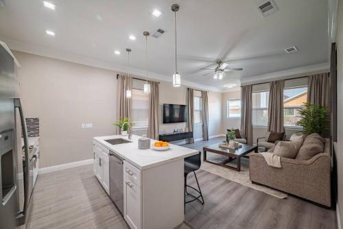 Pet Ok, Family Friendly, Gated community in Houston, USA