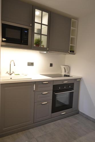 Gite familial 6 personnes in Kintzheim