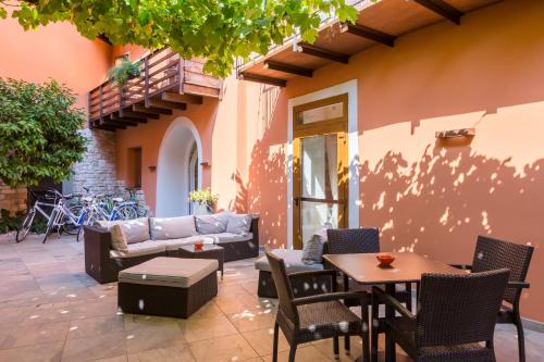 Pace 1954 Hotel - image 11