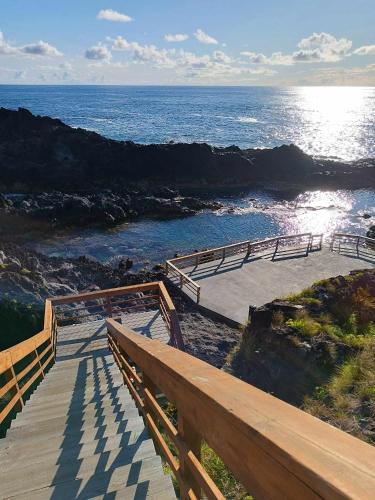 Apartamento da Matilde in Santa Cruz Das Flores