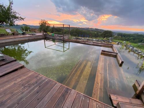 Fugger Alm Fugger Alm