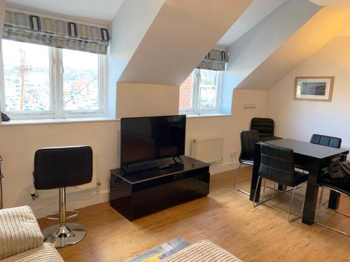 Harbour Penthouse Whitby Harbour Penthouse Whitby