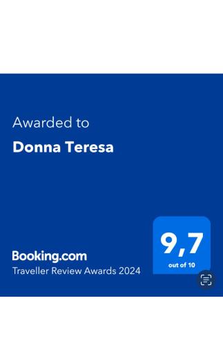 Donna Teresa, Naples (photo 3)