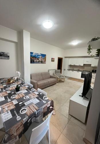 Monti Exclusive Apartment, Rome (photo 3)