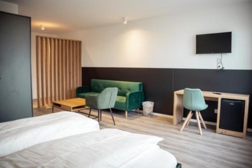 Hotel Central Vis a Vis - Photo 2