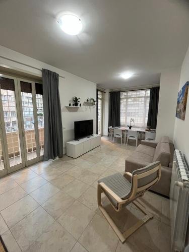Monti Exclusive Apartment, Rzym