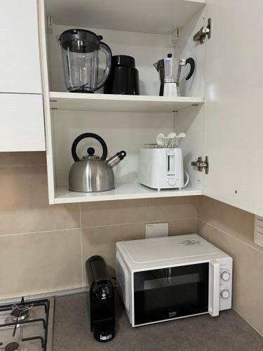 Monti Exclusive Apartment - image 5
