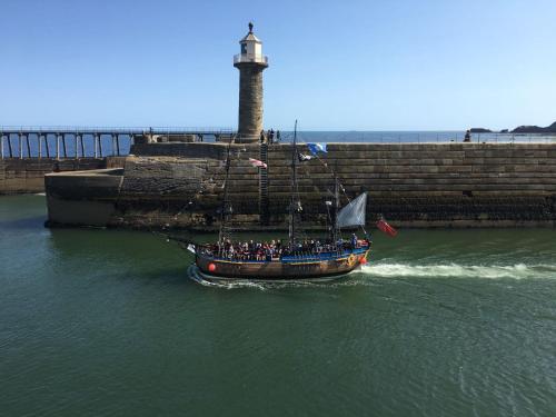 Harbour Penthouse Whitby Harbour Penthouse Whitby