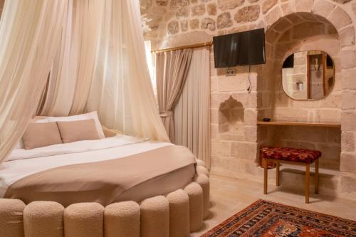 Ana Talia House near Mardin repülőtér