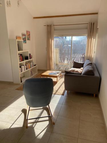 La maison des Petits Robins in Livron-sur-Drome