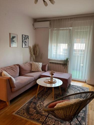 Apartman Aurora - Apartment - Zvezdara