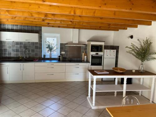 La maison des Petits Robins in Livron-sur-Drome