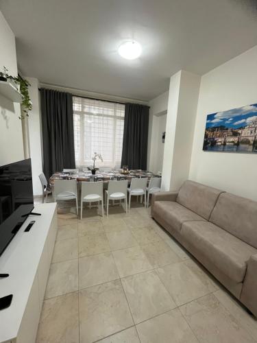 Monti Exclusive Apartment, Rome (photo 8)