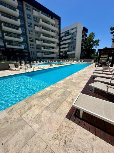 OP Amoblado en Cordoba Capital