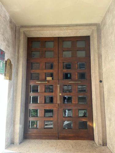 Monti Exclusive Apartment - image 11