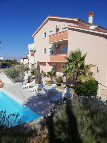 Apartmani Zeneral I 4