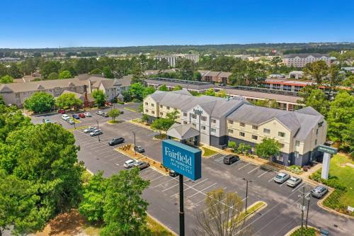 Fairfield Inn and Suites Mobile