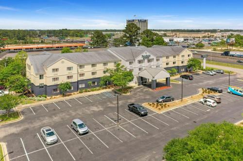 Fairfield Inn and Suites Mobile