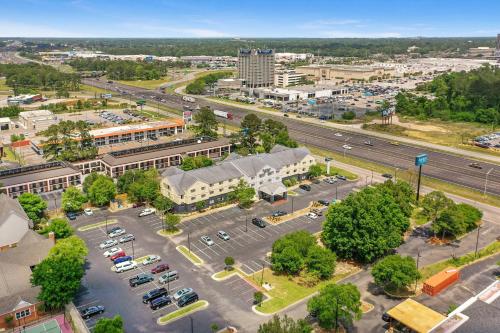 Fairfield Inn and Suites Mobile