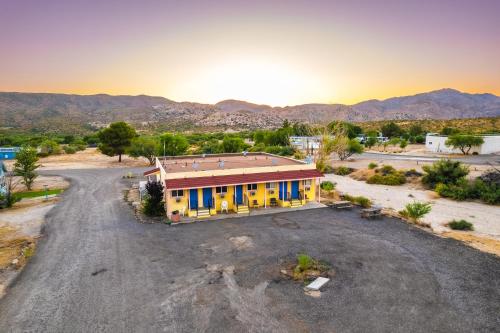 hotel photo