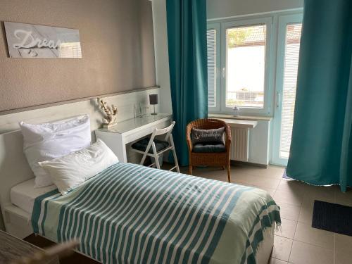 Pension Wernicke-Das-Original, Berlin (photo 5)