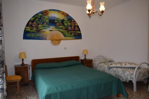 B&B Guado di Pio-appartamento panoramico - Sant'Angelo In Grotte