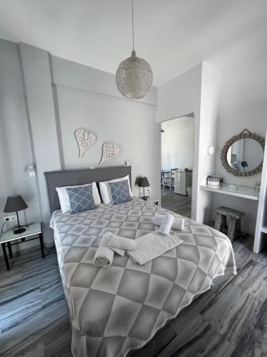 Marioly Studios, Parikia (fotografie 6)