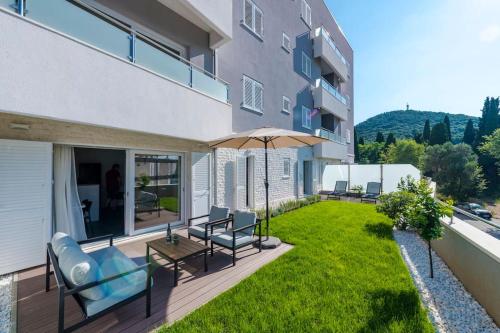 Diva Apartment Dubrovnik