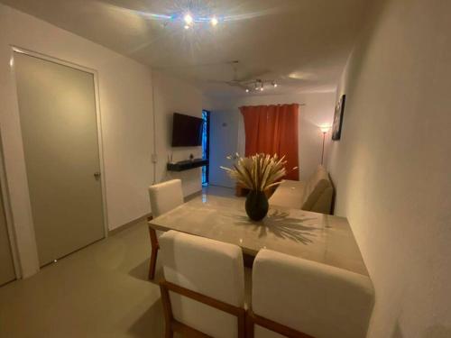 Departamento En Bahía de Banderas in Conchas, Mexico