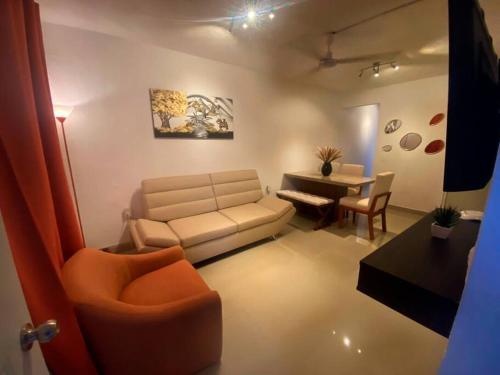 Departamento En Bahía de Banderas in Conchas, Mexico
