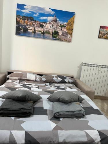 Monti Royal Apartment - image 2