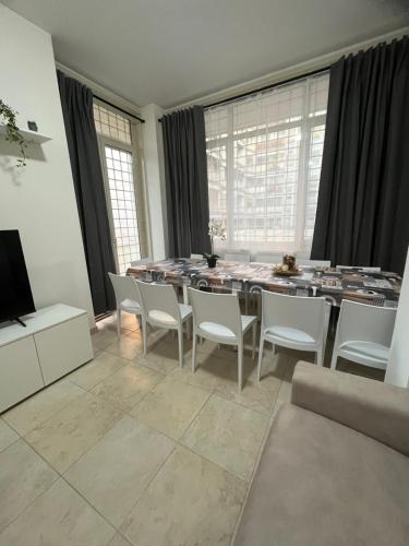 Monti Royal Apartment, Roma (foto 6)