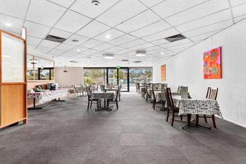 Quality Inn & Suites Traralgon