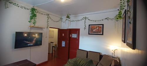 SK Hostal – Cuzco