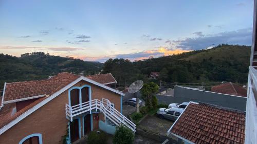 Pousada Recanto da Giovana